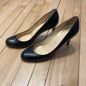 Christian Louboutin Simple 85mm pumps
